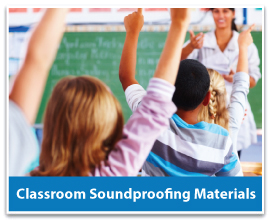 Teacher Appreciation Week classroom sound solutions 