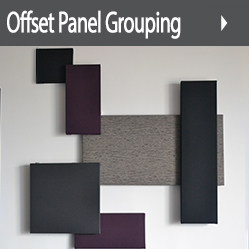 Offset Panel Grouping