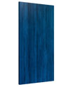 Blue Stain Mahogany Panel