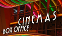 Cinema Theater Box Office