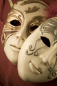 Cinema Theater Masks