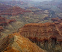 Desert Landscapes Grand Canyon Three