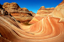 Desert Landscapes Rocks