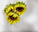 Floral Sunflowers
