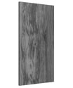 Grey Cerused Poplar Panel