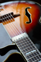Music Archtop