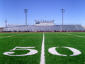 Sports Football Center Field