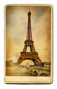 Travel Eiffel Tower