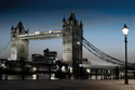 Travel London Bridge