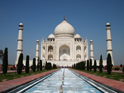 Travel Taj