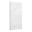White Marble Panels