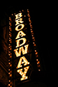 Word Art Theater Broadway
