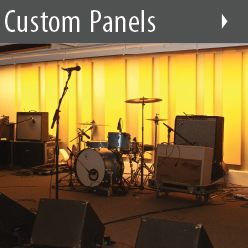 Custom Acoustic Panels