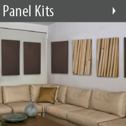 Acoustic Panel Kits