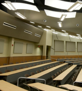 auditorium