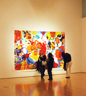 Gallery Space