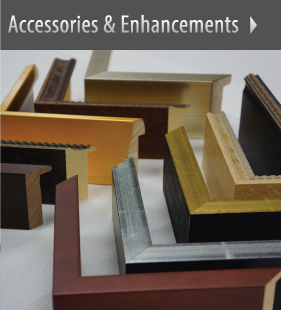Accessories & Enhancements