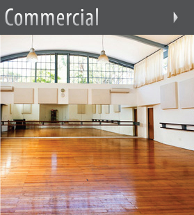 Commercial Solutions