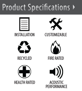 Product Specifications