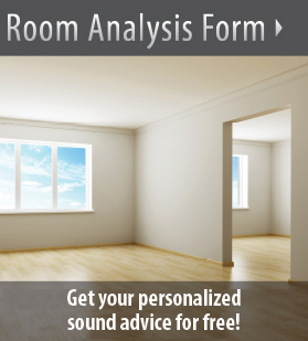 home analysis