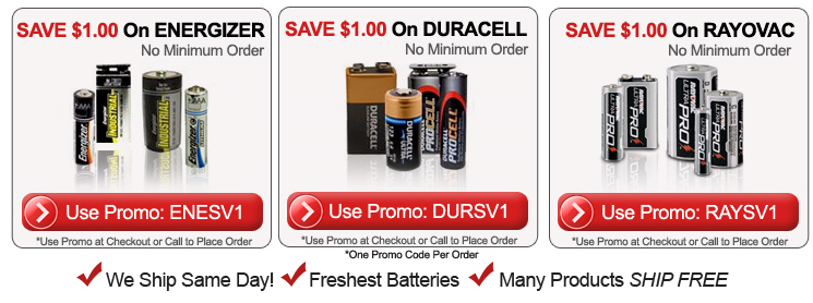 duracell batteries coupon 2015