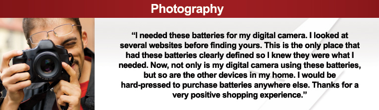 lithium photo batteries, batteries for digital cameras, camera batteries free shipping, aa photo lithium batteries