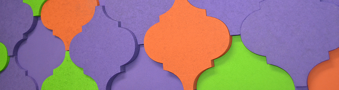 Modular Acoustic Tiles | 3D Acoustic Tiles Modular Acoustic Tiles | 3D Acoustic Tiles