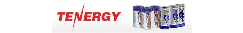 Tenergy Tenergy