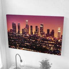 Cityscapes Acoustic Image Panels