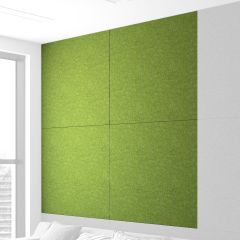 AcoustiFelt™ Fabric Acoustic Tiles