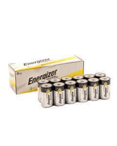 12 pack of batteries, no inner packs