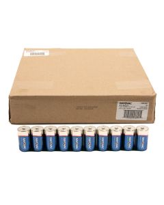 Rayovac High Energy D Batteries 105/Tray