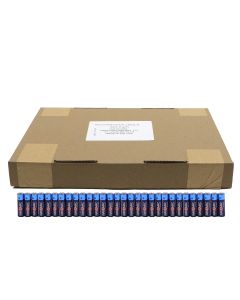 Rayovac High Energy AA Batteries 620/Tray