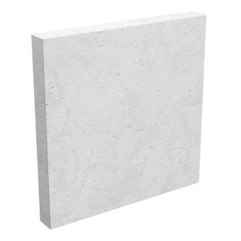 AcoustiStone® Standard Acoustic Stone Alternative Panel Sample