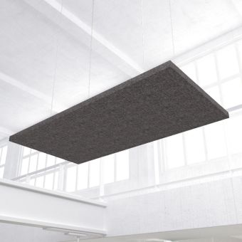Fabric Acoustic Ceiling Clouds - FR701