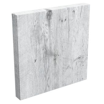 AcoustiWood® Premium Acoustic Wood Alternative Panel Sample