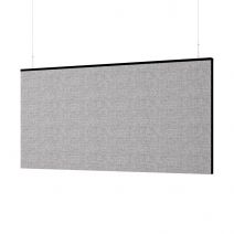Fabric Acoustic Ceiling Baffles - FR701