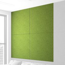 AcoustiFelt™ Fabric Acoustic Tiles