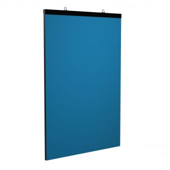 Fabric Acoustic Partitions - Hanging Room Dividers - Synopsis