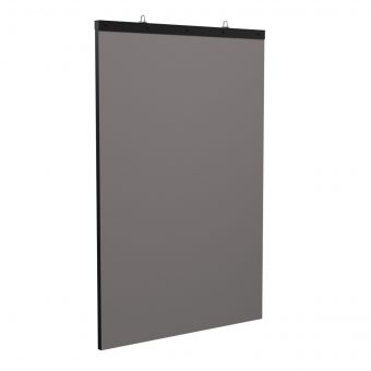 Fabric Acoustic Partitions - Hanging Room Dividers - Anchorage