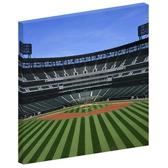 Sports Acoustic Image Panels Small Image