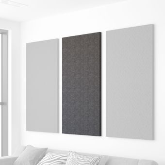 Fabric Acoustic Panels - FR701