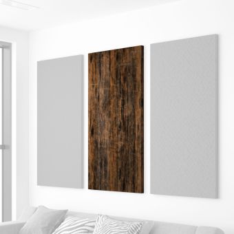 AcoustiWood® Premium Acoustic Wood Alternative Panels