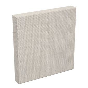 Fabric Acoustic Panel - FR701 Sample