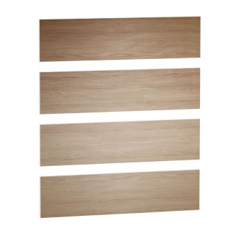 AcoustiWood&reg; Standard Acoustic Wood Alternative Ceiling Planks