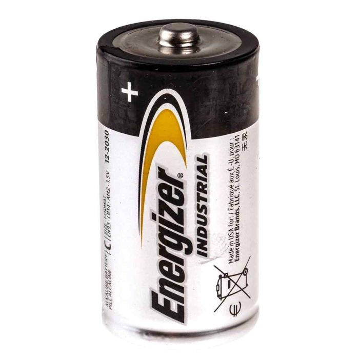Buy Discount C Batteries C Size Batteries Energizer in Bulk
