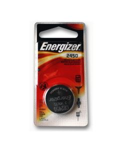 Carton of 6 blister packs of 1 battery