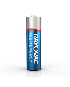 Rayovac High Energy AAA Batteries 500/Tray