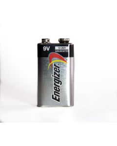 Energizer 9V Alkaline 156 Case