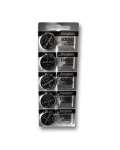 CR2032 Lithium Coin Battery 5/Pack